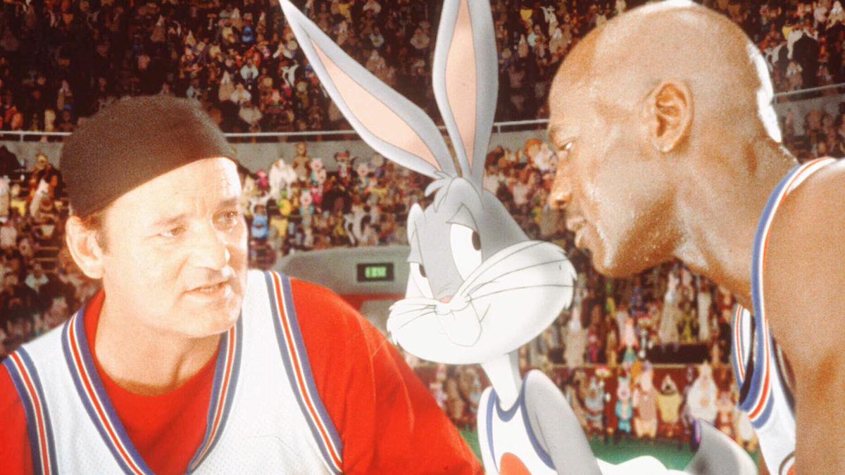 What's up doc?