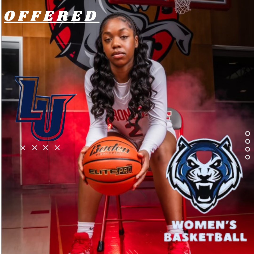 Blessed✝️ #HBCU #LUMOWBB