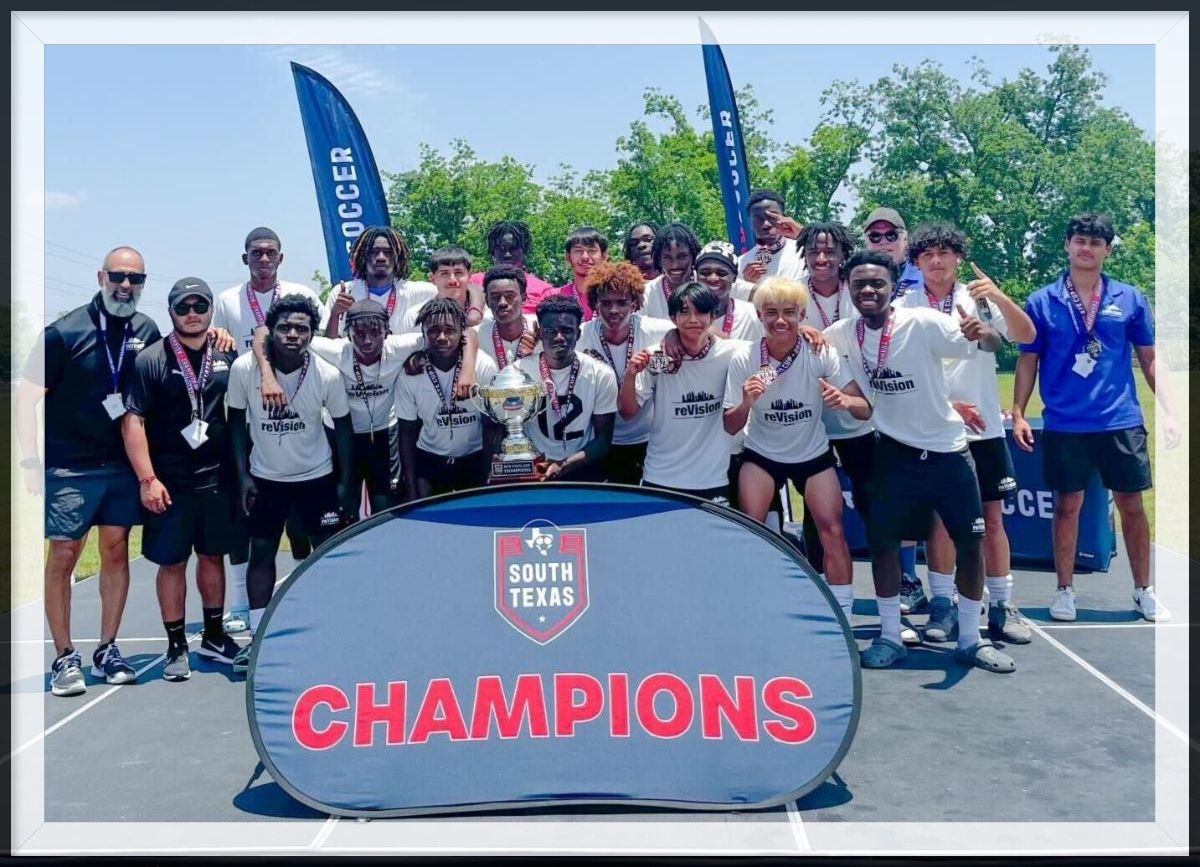 Houston reVision tweet media