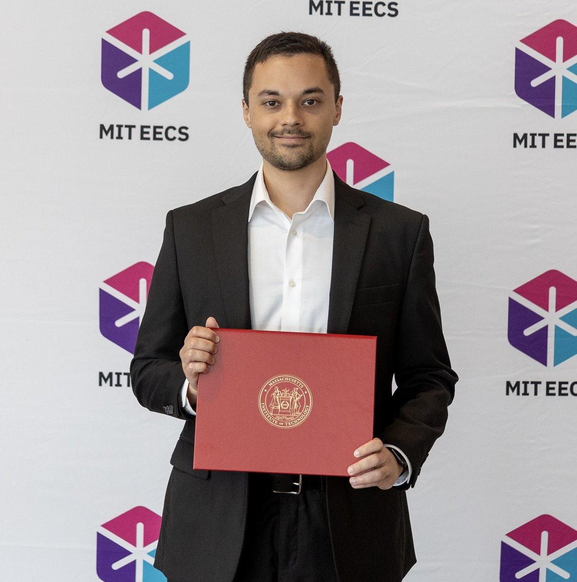 Happy to announce my SM thesis “Discovering Novel Microarchitectural Security Vulnerabilities in Modern Processors” was awarded the 2024 William A Martin Computer Science thesis award <a href="/MITEECS/">MIT EECS</a>

Check it out here: dspace.mit.edu/handle/1721.1/…