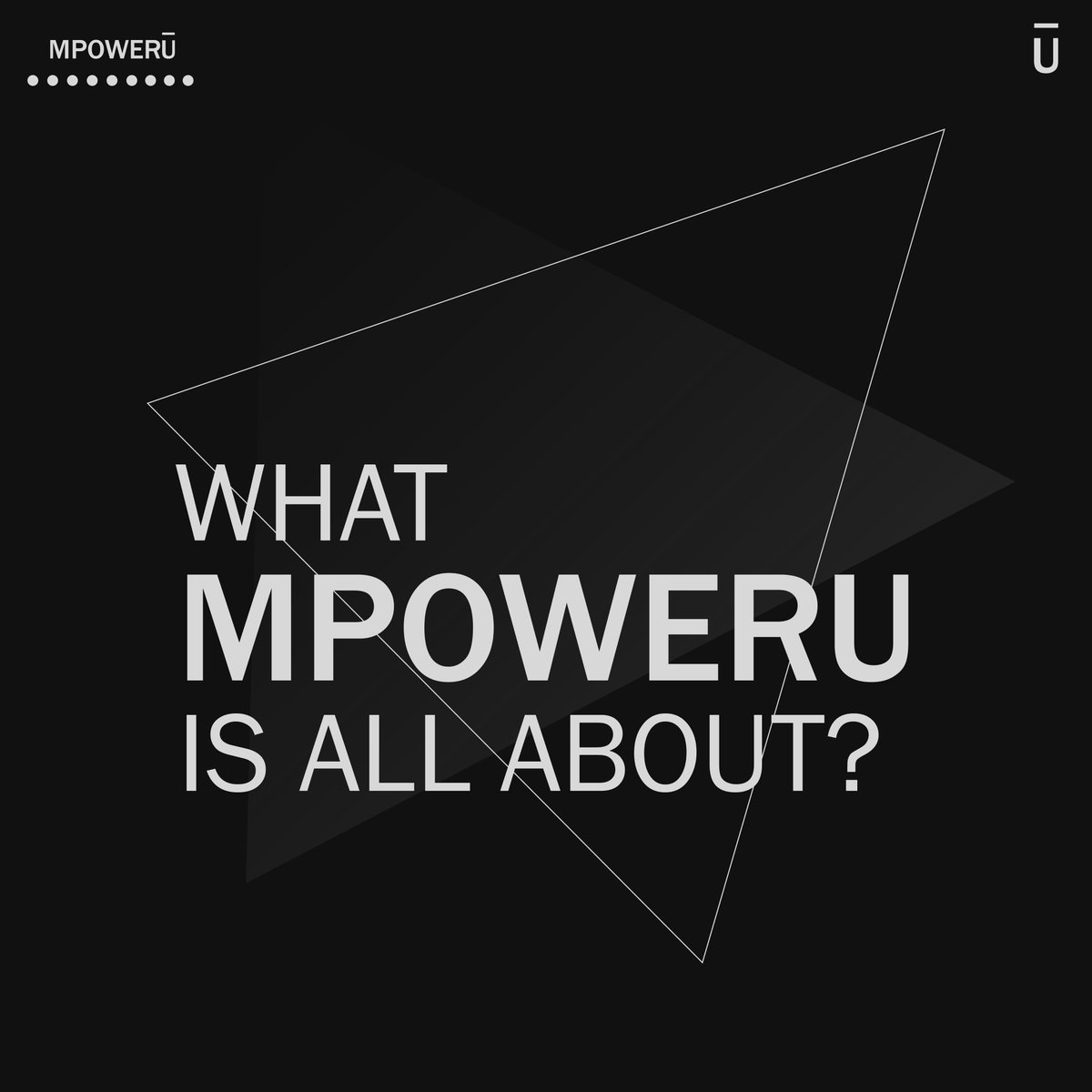 MPOWERUAT's tweet photo. We invest in tomorrow’s tech today!
We’re the venture capital firm that’s shaping the future of innovation.#mpoweru https://t.co/dL1pDacLjD
