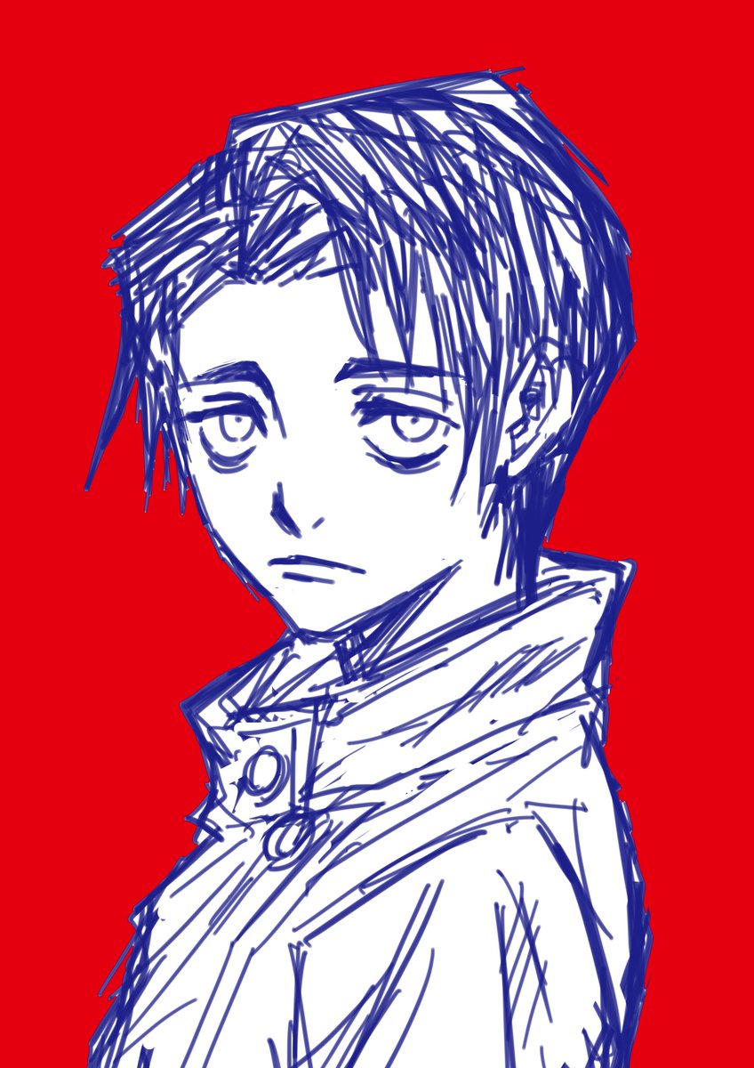 「乙骨 」|あさだみほのイラスト