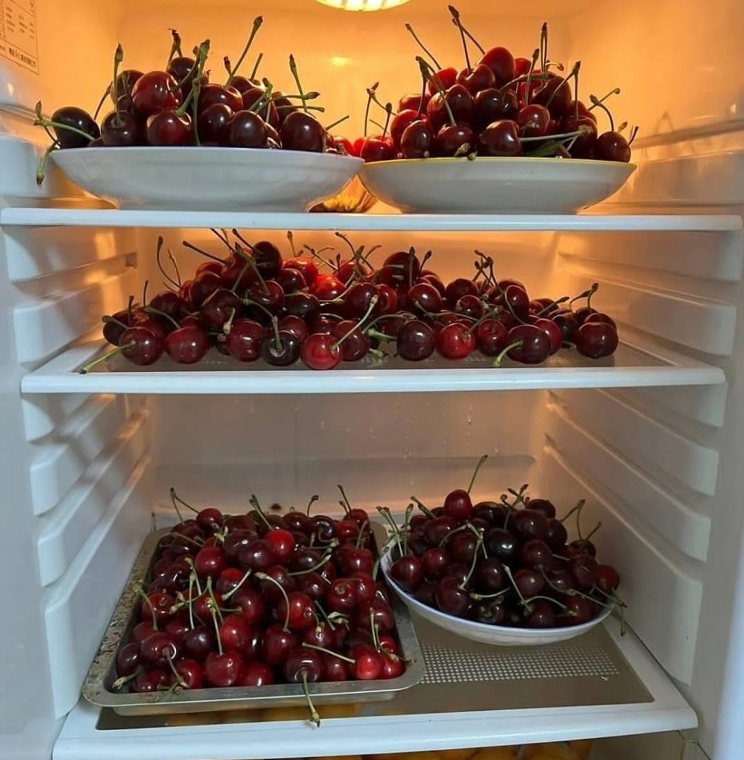 Moja dieta w czerwcu: