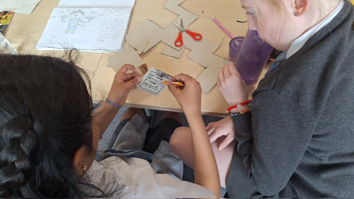 ERCMaidenhillSTEM tweet media