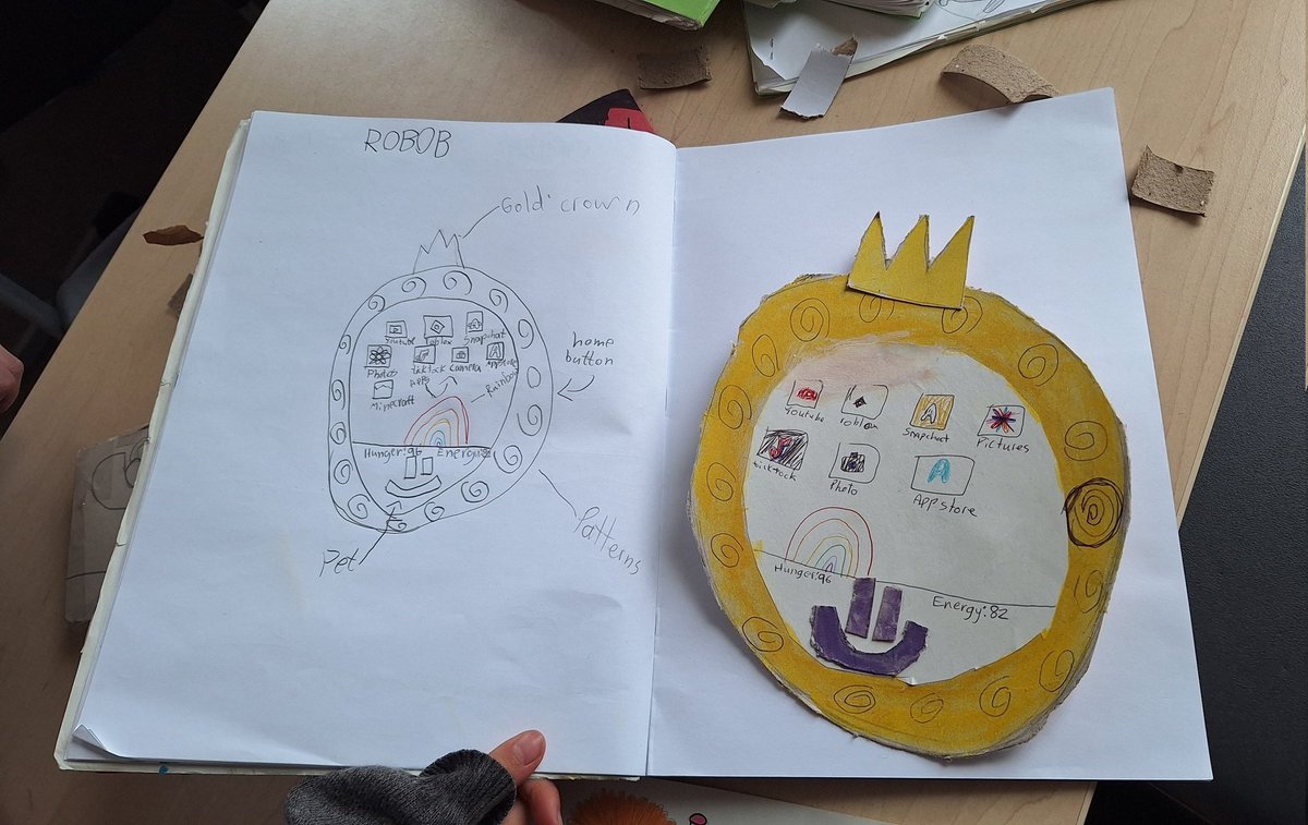 ERCMaidenhillSTEM tweet media