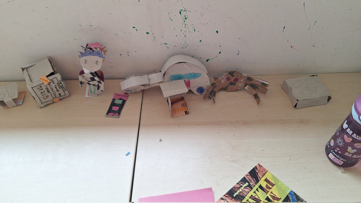 ERCMaidenhillSTEM tweet media