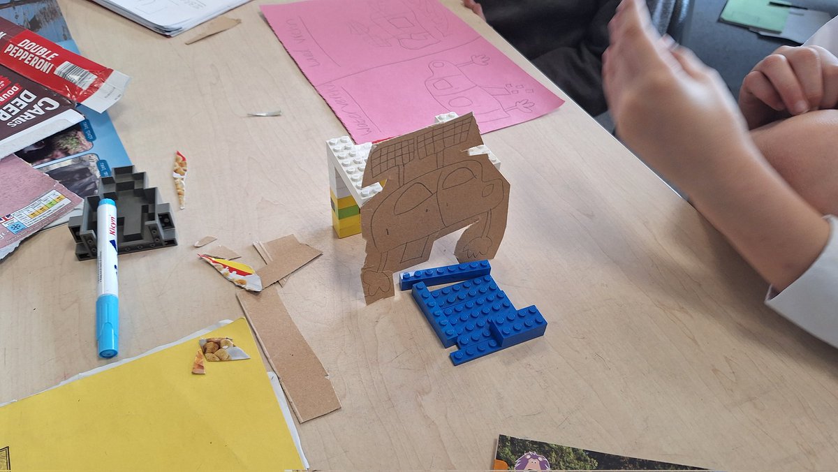 ERCMaidenhillSTEM tweet media