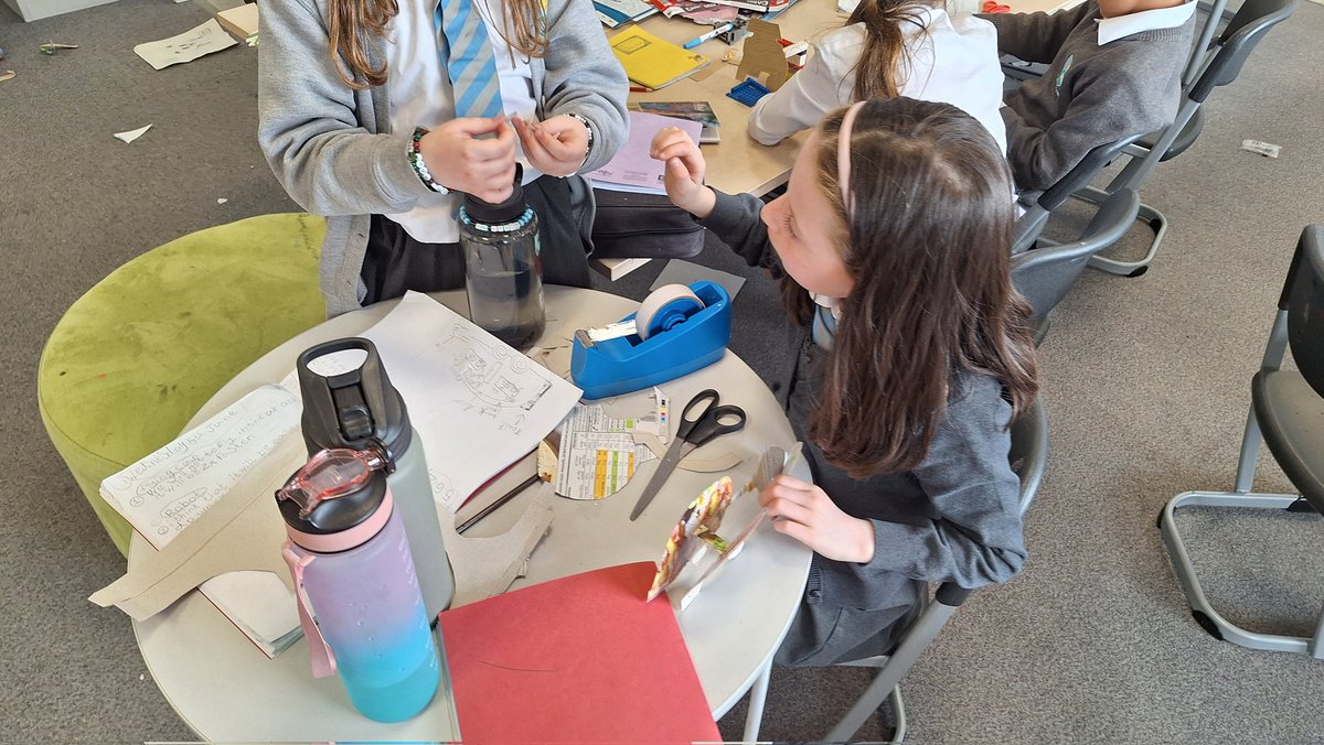 ERCMaidenhillSTEM tweet media