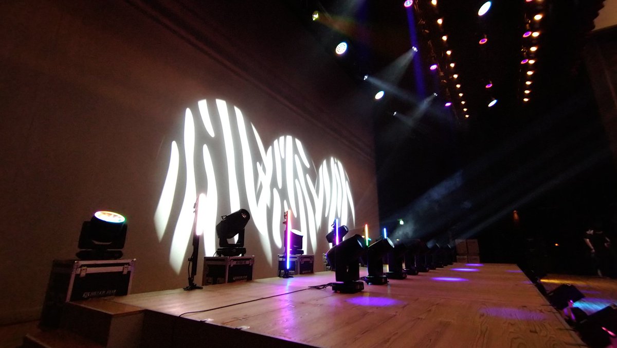 AkashiOsamu's tweet image. E&apos;spec 機材展
東京
渋谷区文化総合センター大和田
６月１１日

気になる機材等の会話も出来て
充実した展示会でした。
ゴボ作成の取扱も始めたのですね！

#ｲｰｽﾍﾟｯｸ,#espec,#ESPEC,#音響,#照明,#環境照明,#舞台照明,#silverstar,#EKpro,#ecomm,#hollyvox,#pluto,#elite,#lightup202x,