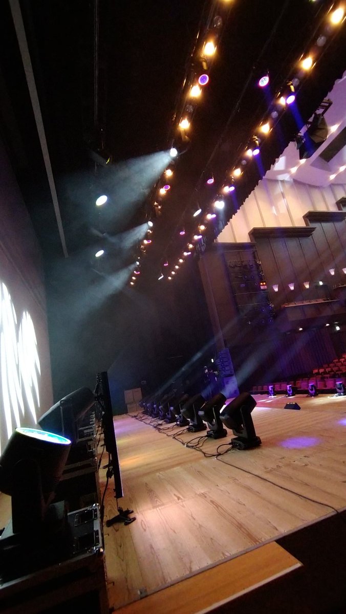 AkashiOsamu's tweet image. E&apos;spec 機材展
東京
渋谷区文化総合センター大和田
６月１１日

気になる機材等の会話も出来て
充実した展示会でした。
ゴボ作成の取扱も始めたのですね！

#ｲｰｽﾍﾟｯｸ,#espec,#ESPEC,#音響,#照明,#環境照明,#舞台照明,#silverstar,#EKpro,#ecomm,#hollyvox,#pluto,#elite,#lightup202x,