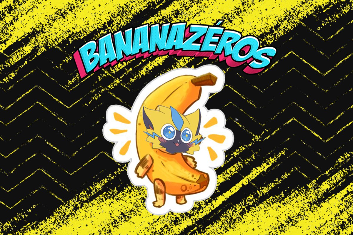 TEAM BANANAZÉROS

Essa era a grande novidade que gostaria dividir com vocês na live, esse projeto possui pessoas incríveis e vamos nos tornar uma equipe competitiva no cenário do Unite !

<a href="/4213Shib/">Shiba</a> <a href="/bruk_nobru/">Bruk</a> <a href="/Enfergato_/">£nfer</a> <a href="/PxHx/">Paulo Henrique Meyer</a> #mewguel <a href="/Qilinpuff/">F/A Qilin</a> 

Circuito Monkey nos aguarde