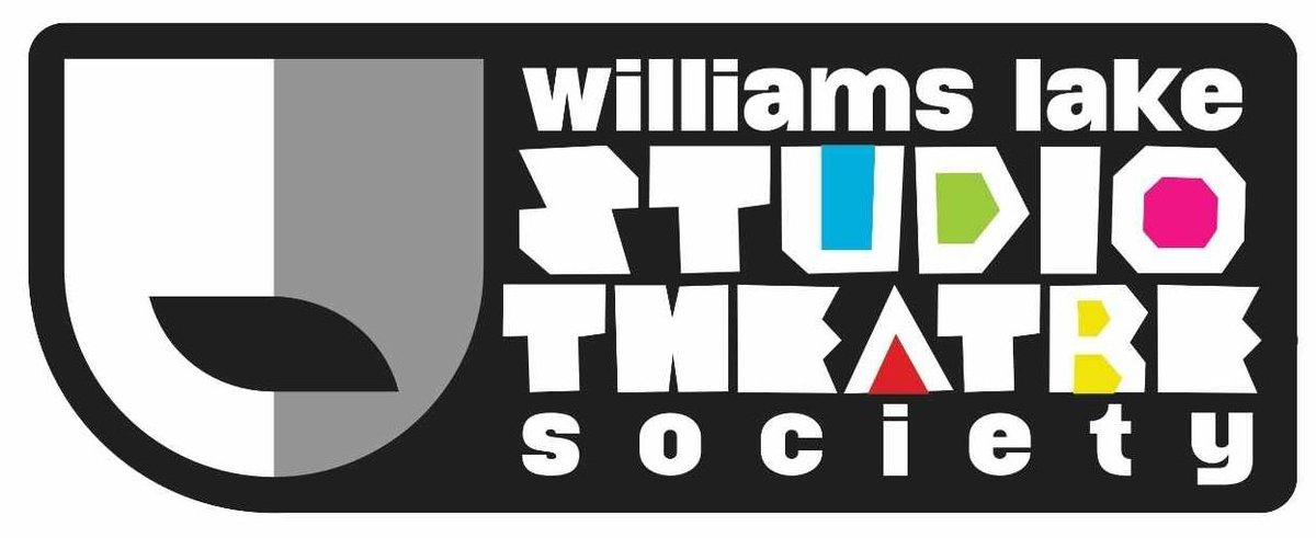 WLstudiotheatre's tweet photo. To honour or 70th anniversary we have rebranded! Check out our new logo!

#WilliamsLake
#CommunityTheatre https://t.co/BA0vYsBrz6