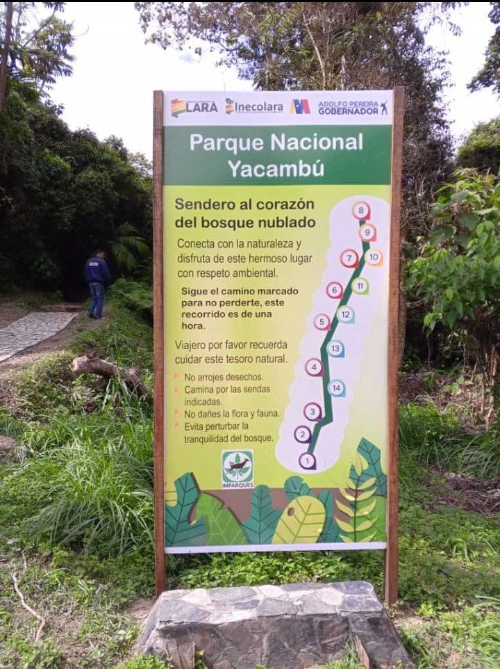 Empresas q Ecportan Carbon Vegetal tienen permisos de “aprovechamiento forestal” de supuestas “plantaciones”  pero realmente lo obtienen dl arrase dl bosque natural que estas mismas fomentan.
#RescatemosYacambú62Aniversario <a href="/WalterDossier/">Walter Martínez</a> <a href="/ActualidadRT/">RT en Español</a> <a href="/maperezpirela/">Miguel Ángel Pérez Pirela</a> <a href="/teleSURtv/">teleSUR TV</a>