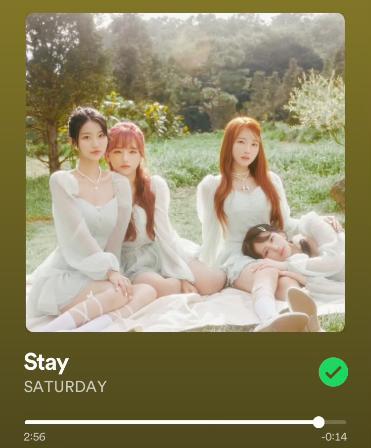 parkgeonhees's tweet photo. hold on this song too https://t.co/kcahNyaGSo