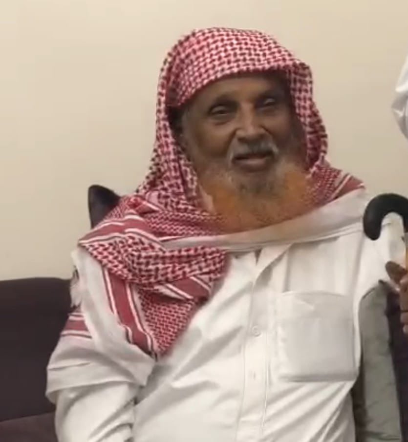 عبدالله الحميري tweet media