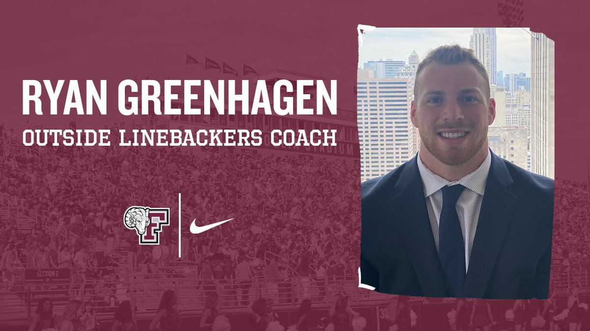 Fordham Athletics tweet media