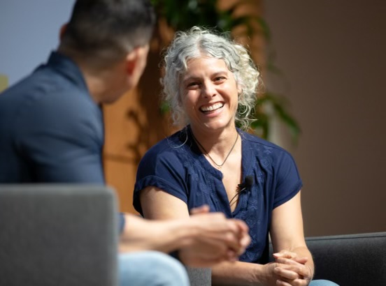 We had a great time at ConsciousEntrepreneur.us last week.
Our founder/CEO <a href="/isaldana/">Isaac Saldana</a> shared the stage w/ long-time friend, mentor, &amp; Memo community member <a href="/nglaros/">Nicole Glaros</a>. They discussed his path from <a href="/SendGrid/">SendGrid</a> to Memo and more.
Thanks to everyone who helped make it a special experience!