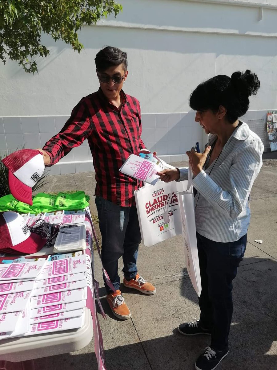 Villa Coapa t ♥ (@enrique_cue) on Twitter photo Ojalá reciban sus bolsitas, playeritas y gorritas cuatro veces al mes, durante 6 años los que vendieron su voto... <a href="/luluvaldezm/">LValdézM</a> <a href="/la_narcizomvc/">La U.H. Narciso Mendoza 😉</a> <a href="/obd1965/">OBD</a> <a href="/TlalpanVecinos/">Tlalpan Vecinos</a> <a href="/omar_warrior_/">Omar (Pachas)</a> <a href="/antonyturbe/">Antonyturbe</a> <a href="/TlalpanCoyoacan/">Acoxpa Ciudadano</a> <a href="/PeatonDelSur/">Peatón del sur</a> <a href="/IrmaNajeraG/">Irma N</a> <a href="/pekasmolina/">✨Alexia✨</a> Ojalá reciban sus bolsitas, playeritas y gorritas cuatro veces al mes, durante 6 años los que vendieron su voto... <a href="/luluvaldezm/">LValdézM</a> <a href="/la_narcizomvc/">La U.H. Narciso Mendoza 😉</a> <a href="/obd1965/">OBD</a> <a href="/TlalpanVecinos/">Tlalpan Vecinos</a> <a href="/omar_warrior_/">Omar (Pachas)</a> <a href="/antonyturbe/">Antonyturbe</a> <a href="/TlalpanCoyoacan/">Acoxpa Ciudadano</a> <a href="/PeatonDelSur/">Peatón del sur</a> <a href="/IrmaNajeraG/">Irma N</a> <a href="/pekasmolina/">✨Alexia✨</a>