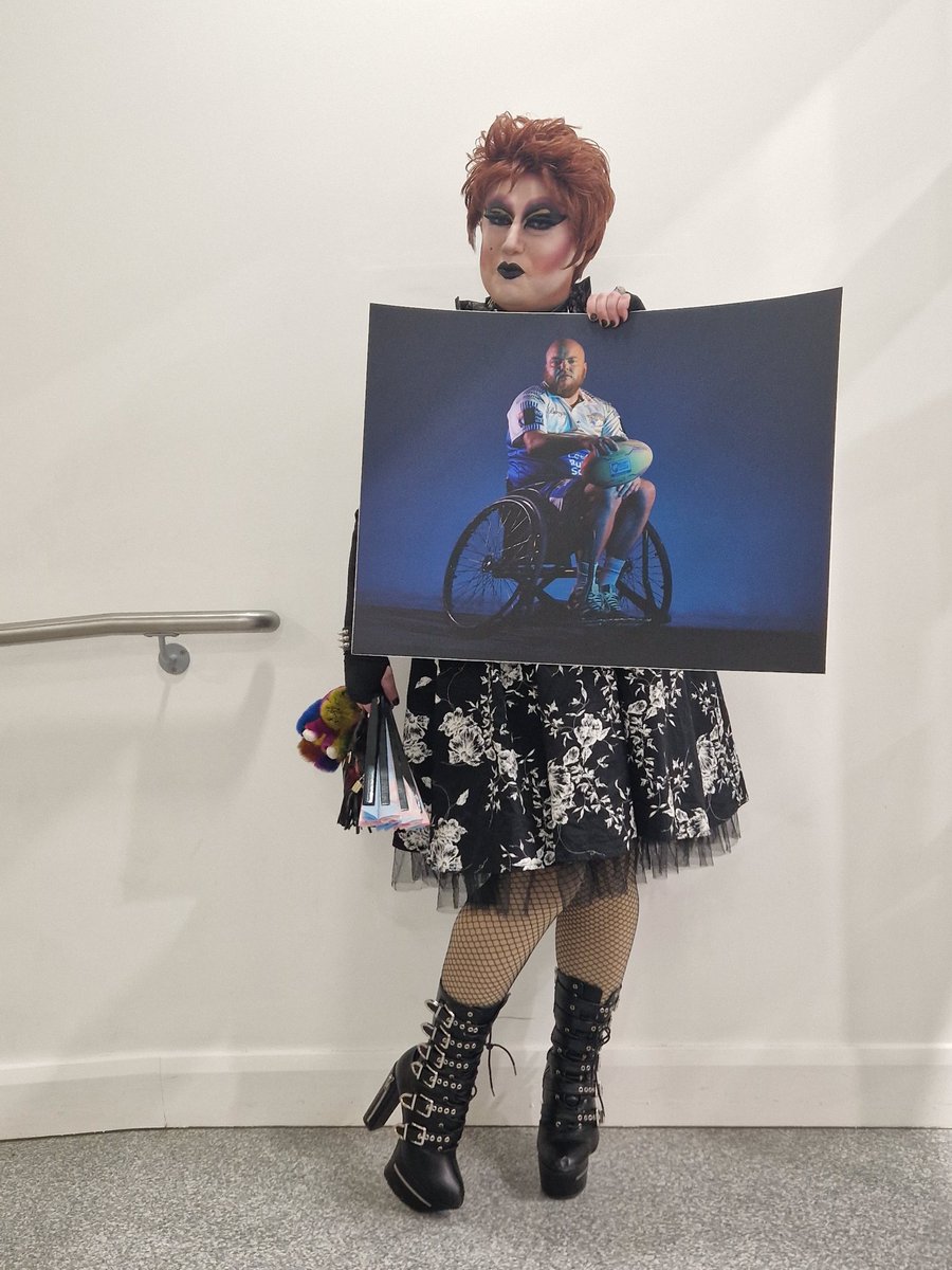 Verity Smith tweet media