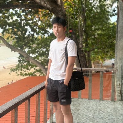 #NewProfilePic