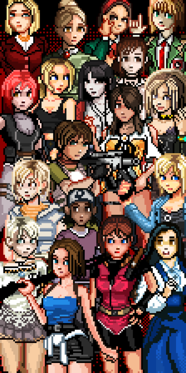 DougyFreshArt tweet media