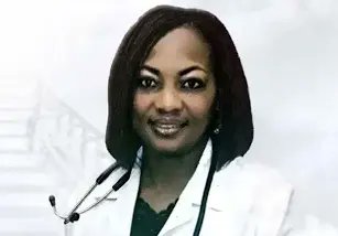 the_beardedsina's tweet image. This woman here &quot;DR STELLA ADADEVOH&quot; should be on Nigerian currency,  she should have a Statue, she should be taught in Nigerian history in schools.

She was responsible for saving Nigeria from the Ebola pandemic that could have paralyzed Nigeria 

She diagnosed Patrick Sawyer ,…