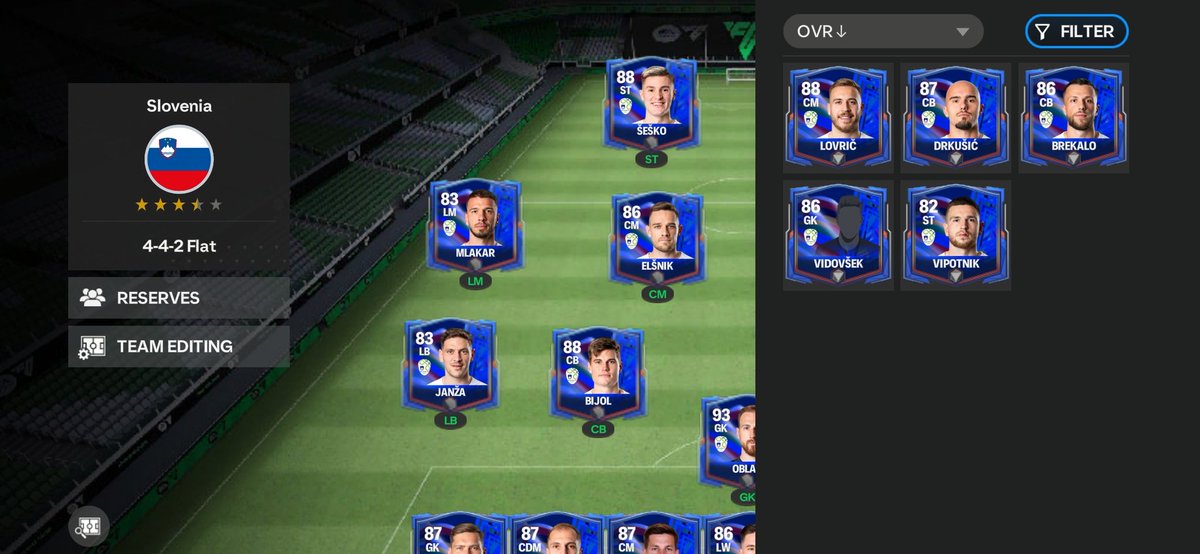 FC Mobile Universe tweet media