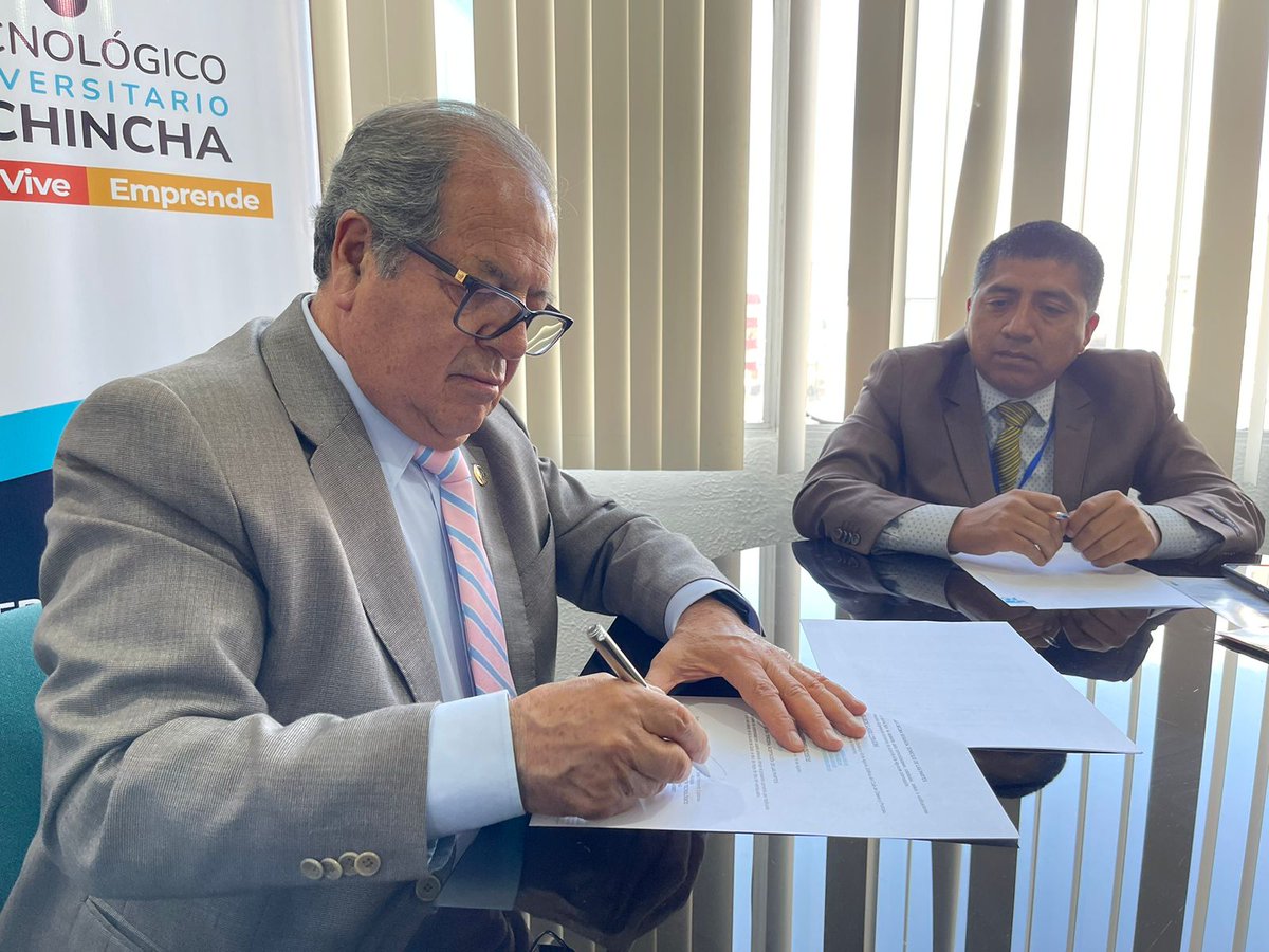 TecnologicoPichincha tweet media