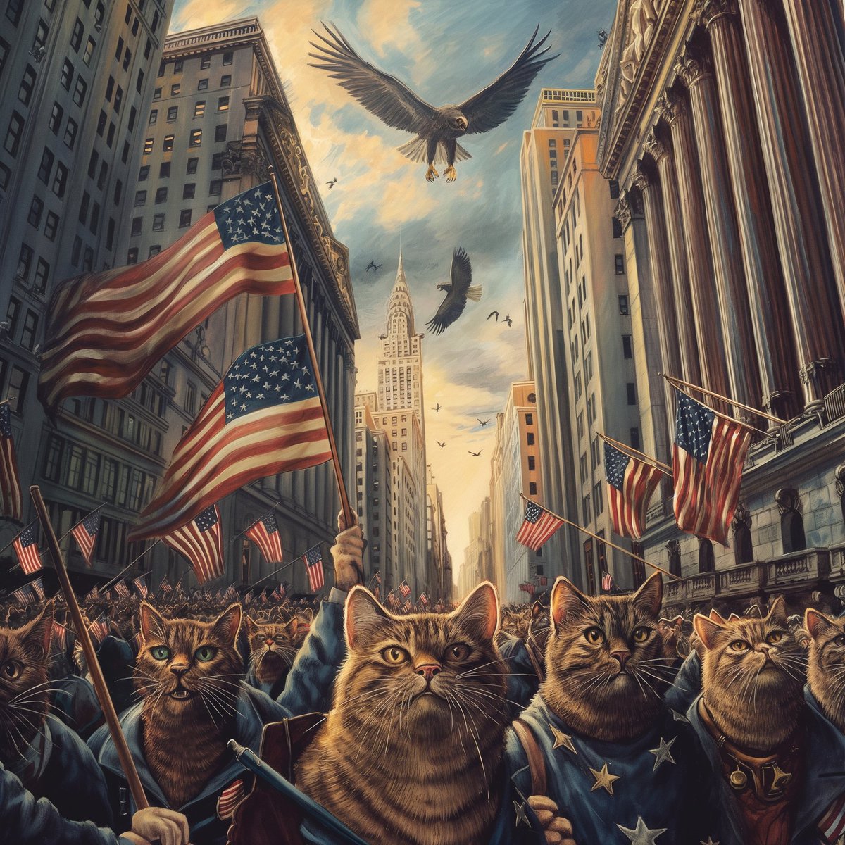 🚨 Calling All Retail Traders! 🚨

Fair Markets Now is a non-partisan advocacy group that promotes free and fair equity markets for retail traders! 

All investors, regardless of their size or financial resources, should have equal access to the market and the ability to trade on