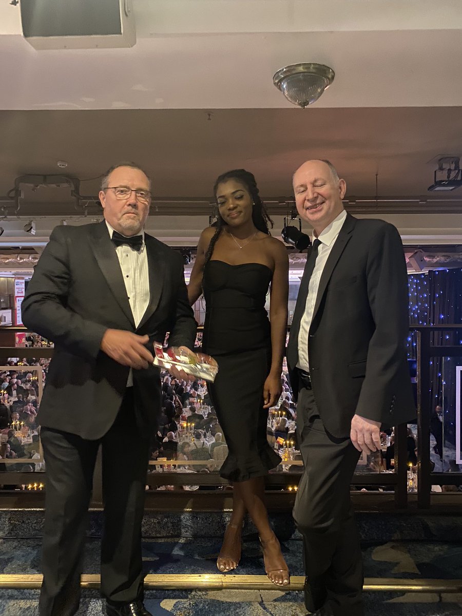 At the LGC Awards, Birmingham Children’s Trust shortlisted for the Services of the year…..and we won!!!  We being the two thousand wonderful dedicated passionate kind people in our team serving the children and families of our great city!!!