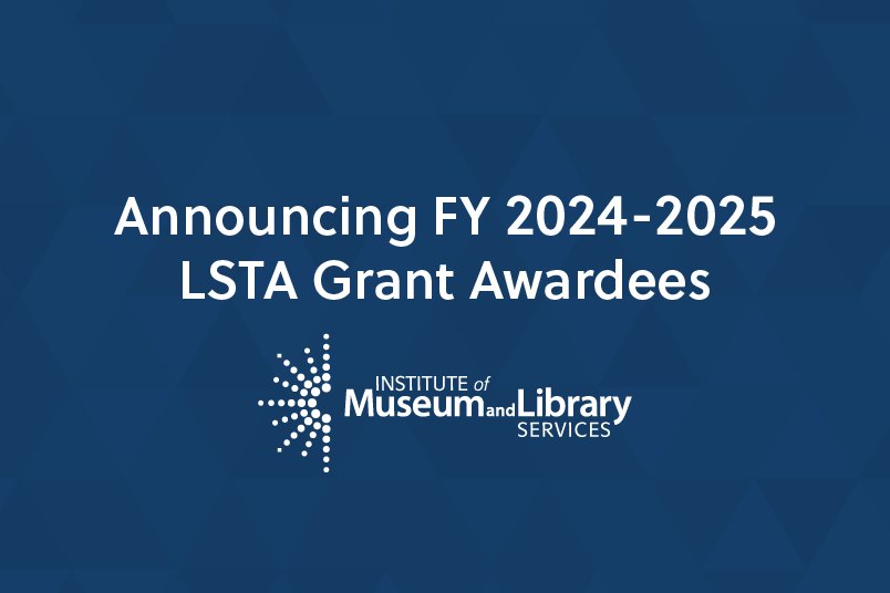 State Library of North Carolina (@statelibrarync) on Twitter photo Announcing FY2024-2025 LSTA Grant Awardees! Forty-one libraries across NC have been awarded over $2.5 million in grants from the <a href="/StateLibraryNC/">State Library of North Carolina</a>. These grants will support new and expanded library programs and services. slnc.info/LSTA24-PR.
#NCLibraries
#IMLSGrant Announcing FY2024-2025 LSTA Grant Awardees! Forty-one libraries across NC have been awarded over $2.5 million in grants from the <a href="/StateLibraryNC/">State Library of North Carolina</a>. These grants will support new and expanded library programs and services. slnc.info/LSTA24-PR.
#NCLibraries
#IMLSGrant