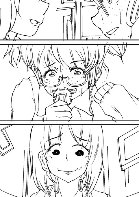 おはリバウンド。やっぱりウチの西住殿は悪住かしら。
ダイエットって難しいねぇ。 