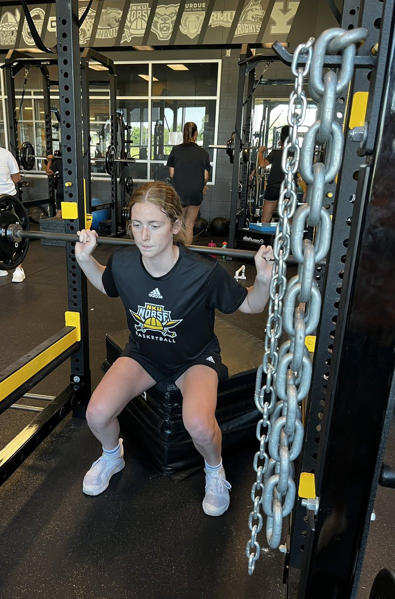 NKU Women's Basketball 🏀 tweet media