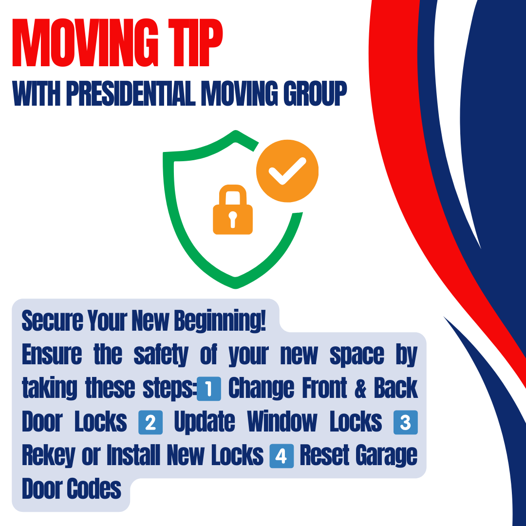 PresiMovingG's tweet image. Presidential Moving Tips, we help you guarantee a unique experience in your move, from the beginning to the end we make it a zero-stress experience❤️🔒

#UnpackingTips #StressFreeMove #HomeSweetHome #MovingTips