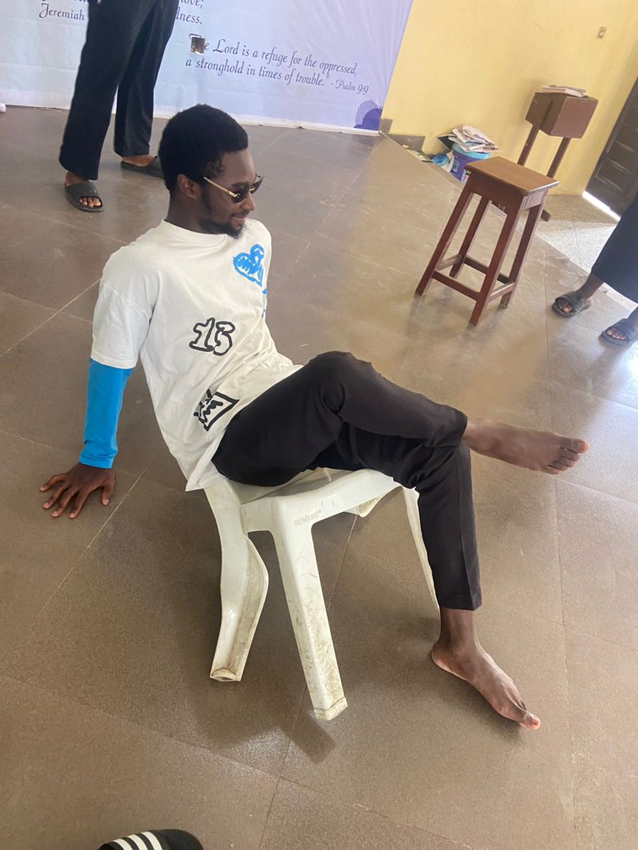CWC_BU's tweet photo. Maintaining composure at all times. 

#MOP2 https://t.co/MF4ahVvTyA