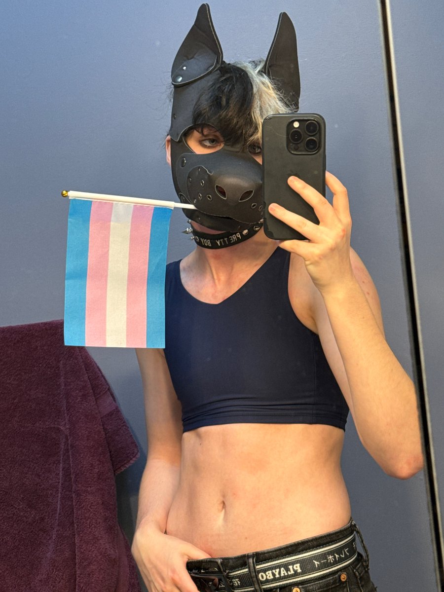 Sanitize your paws, not your pride 💕