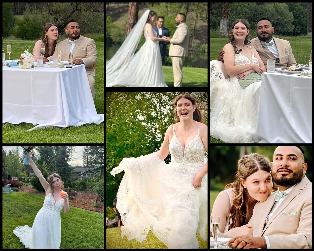 MsMcIntyre (@msldmac) on Twitter photo Congratulations to one of my Kinder Math teachers! I'm so happy for you <a href="/MskaiserAISD/">Kaylee Lopez</a> ❤️ #WeddingVibes #FromMsToMrs Congratulations to one of my Kinder Math teachers! I'm so happy for you <a href="/MskaiserAISD/">Kaylee Lopez</a> ❤️ #WeddingVibes #FromMsToMrs