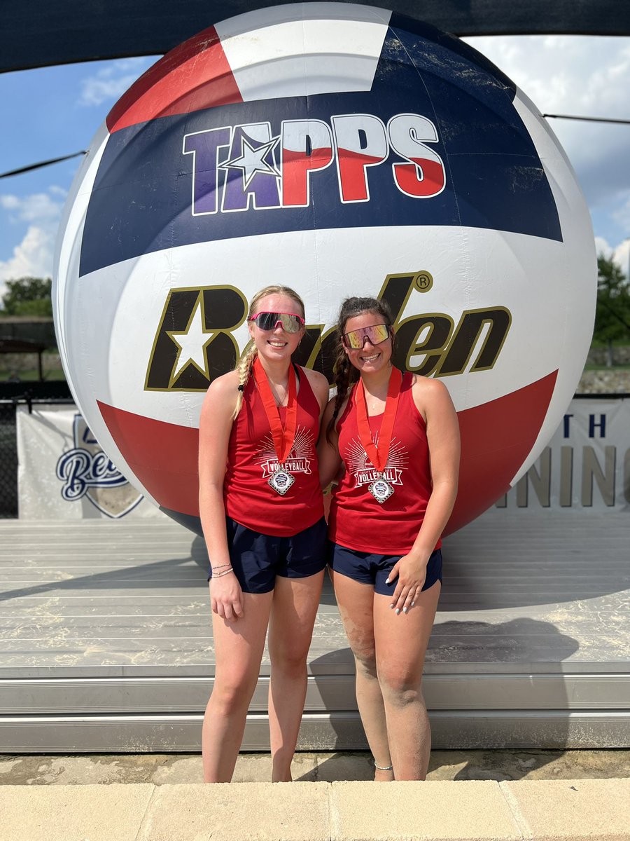 Trinity Christian Volleyball tweet media