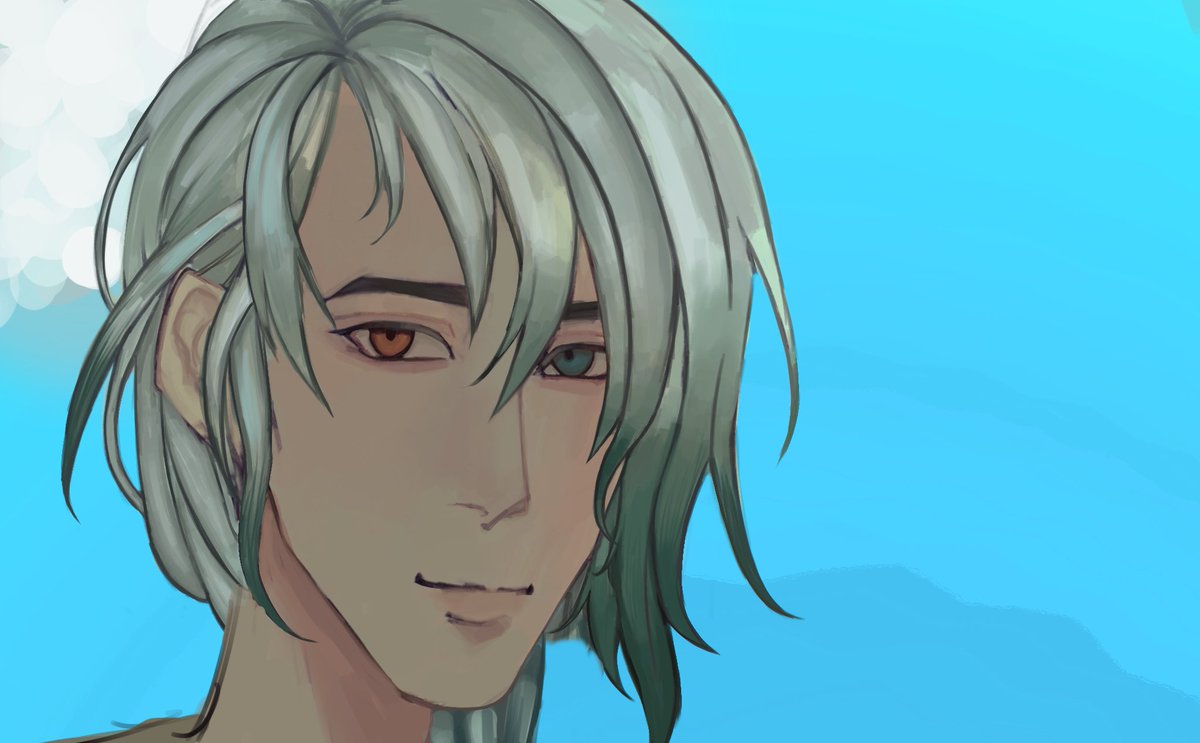 phantomuous's tweet image. looking for #artmoots :)

#cdm #artshare #kaji