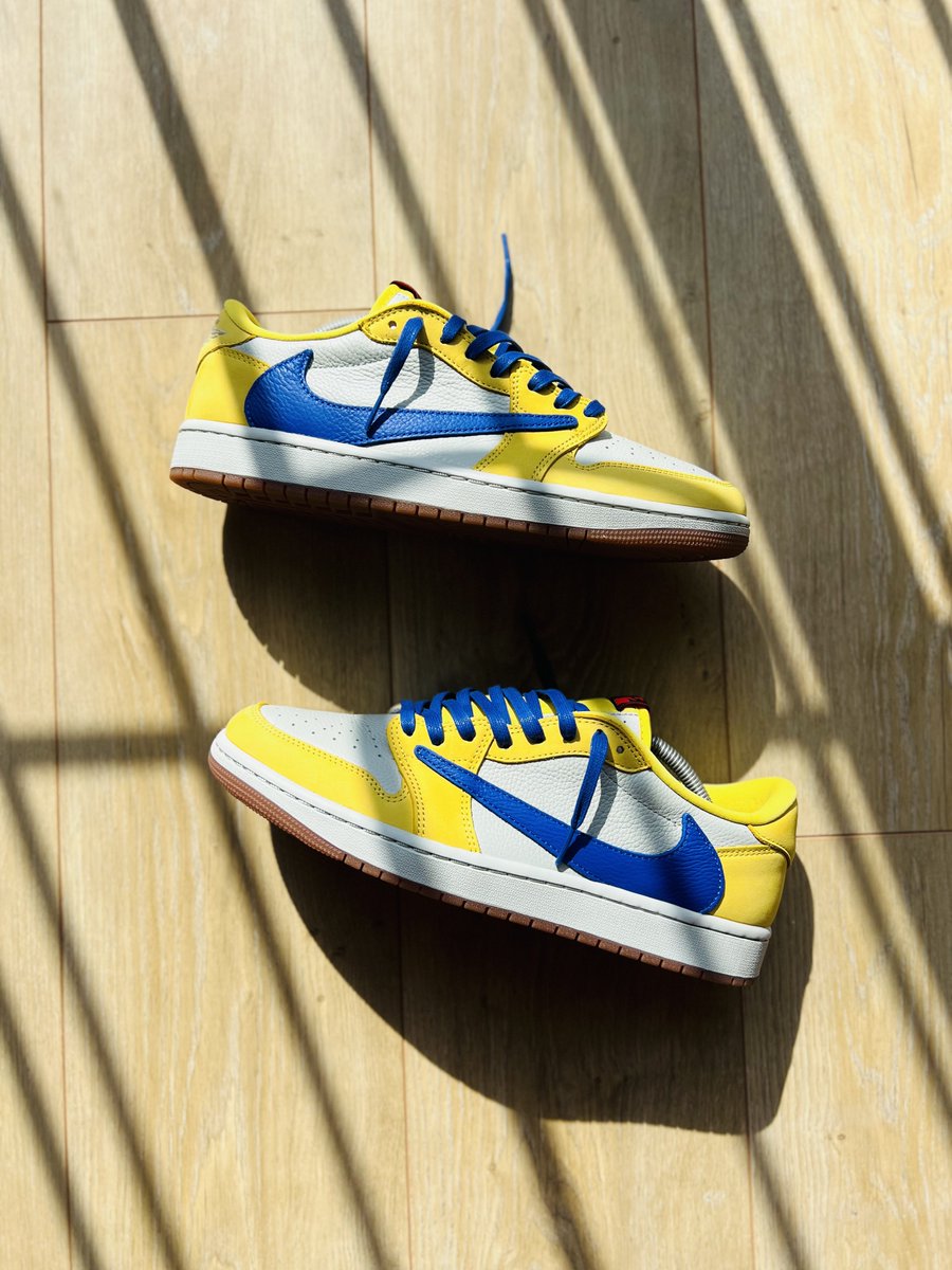 stashed's tweet image. man, these canary lows are growing on me ⛈️