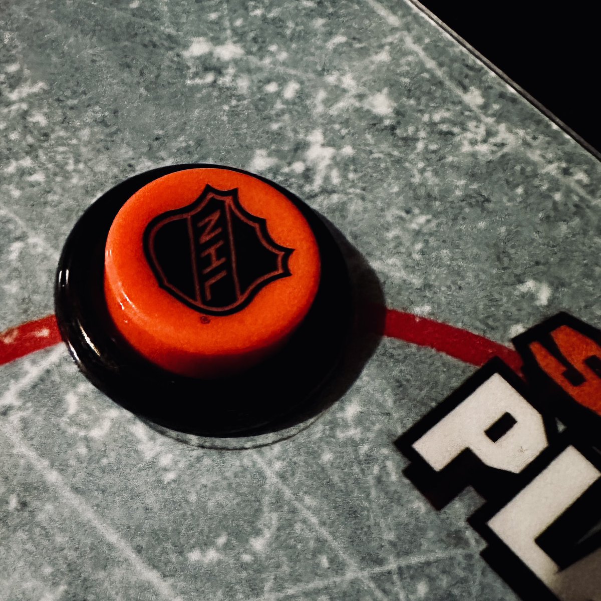 I think Open Ice is officially done!
#Midway #OpenIce #Arcade