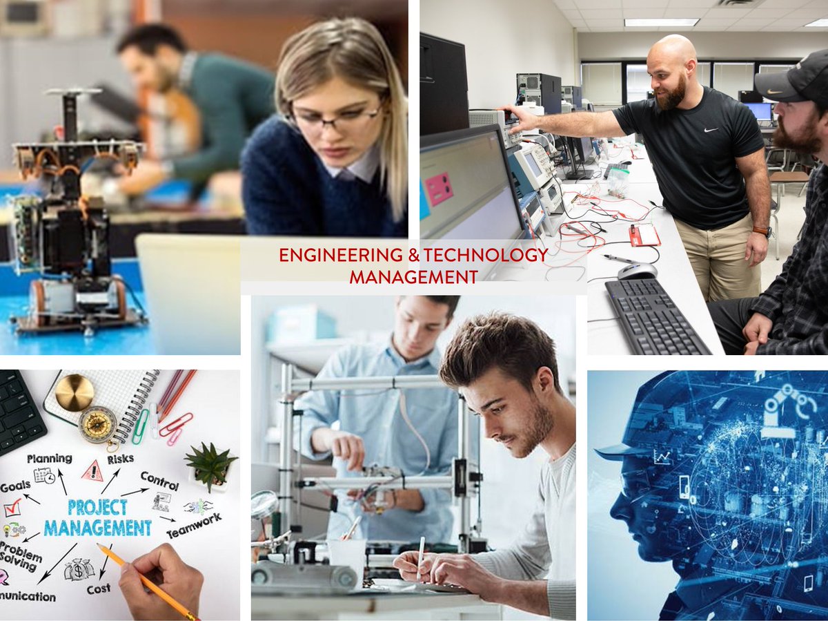 ULEngineering's tweet photo. We offer the state’s only undergraduate degree in Engineering &amp; Technology Management, which emphasizes management, leadership, engineering applications and cutting-edge technology. Learn more: https://t.co/pcW9qLw4iI https://t.co/1mjz9Ewbxy
