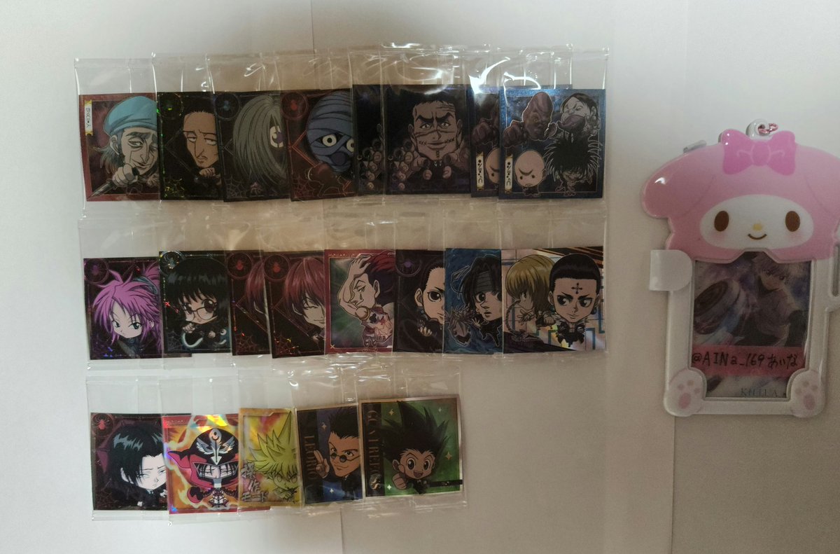 あいな@ツイフィ必読 tweet media