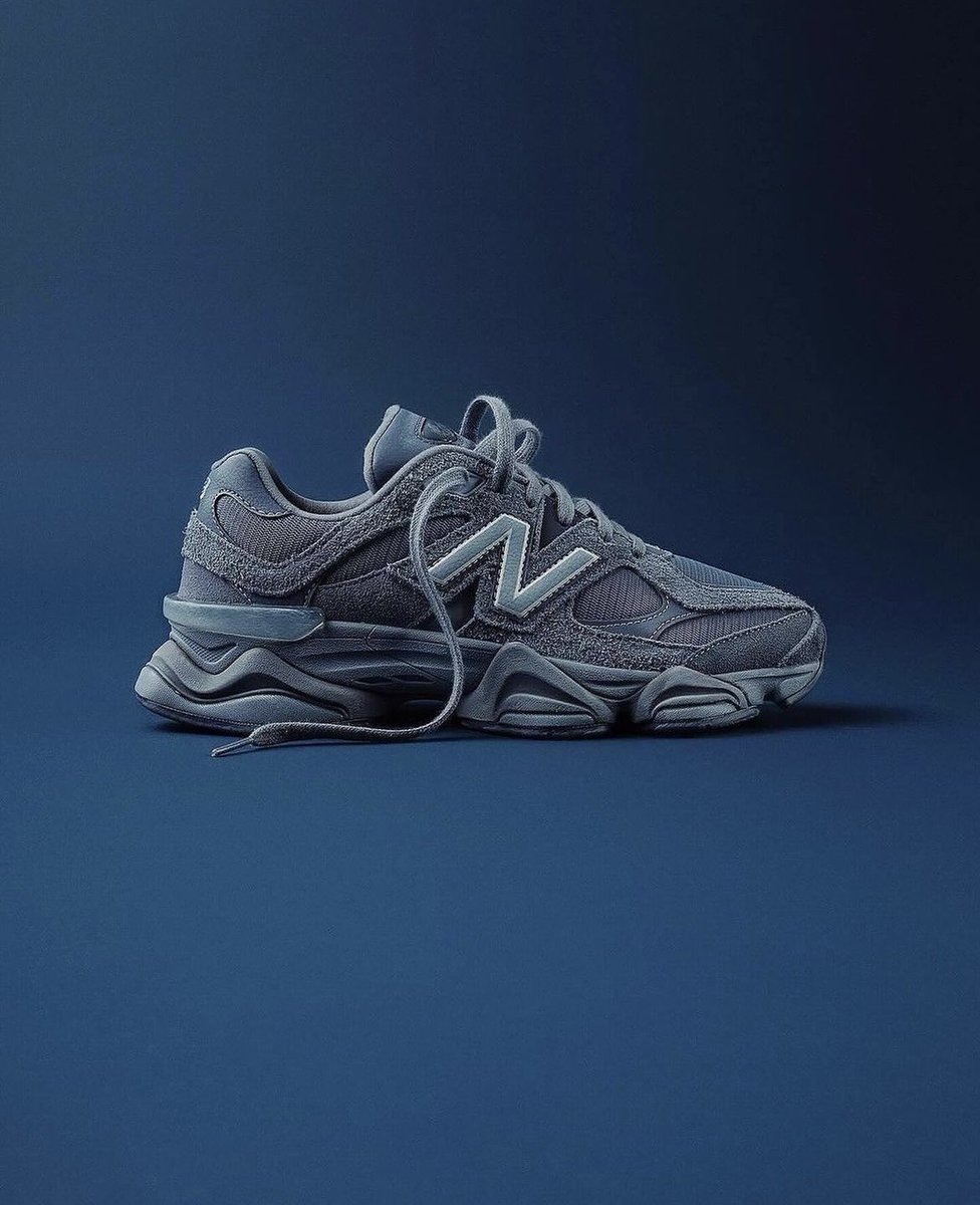 tenislinks's tweet photo. 🐺 New Balance 9060 “Wolf Grey”. https://t.co/BLMadNtxiU
