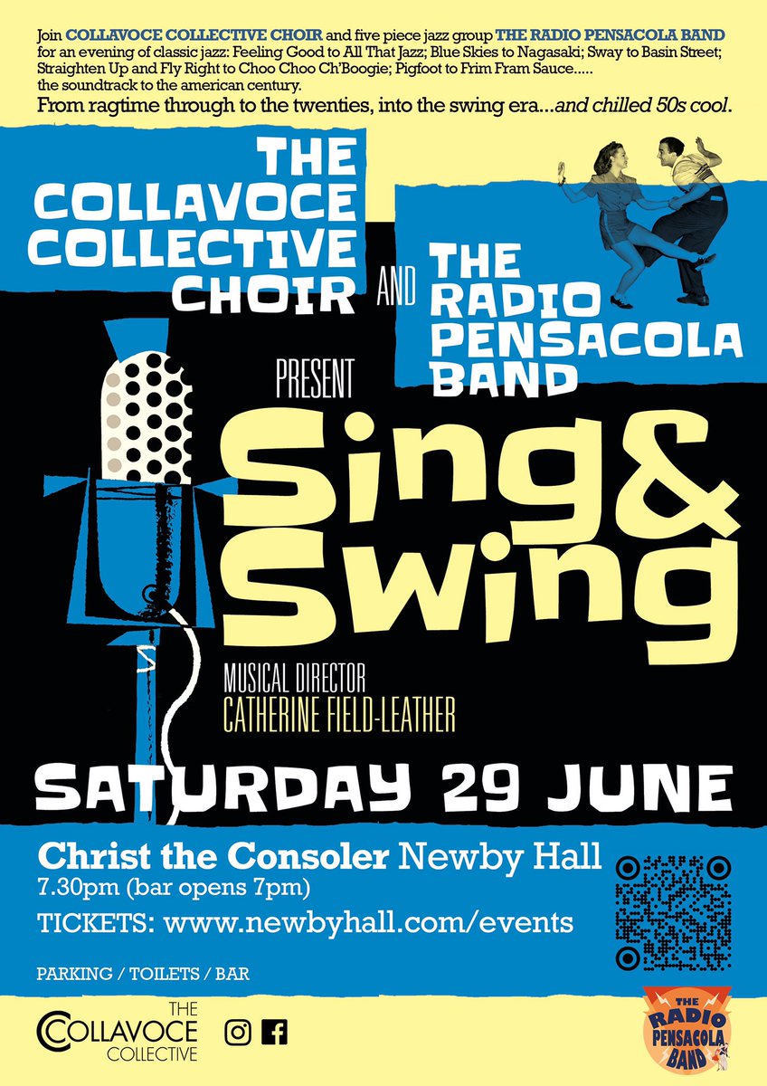 collavocecoro's tweet image. 