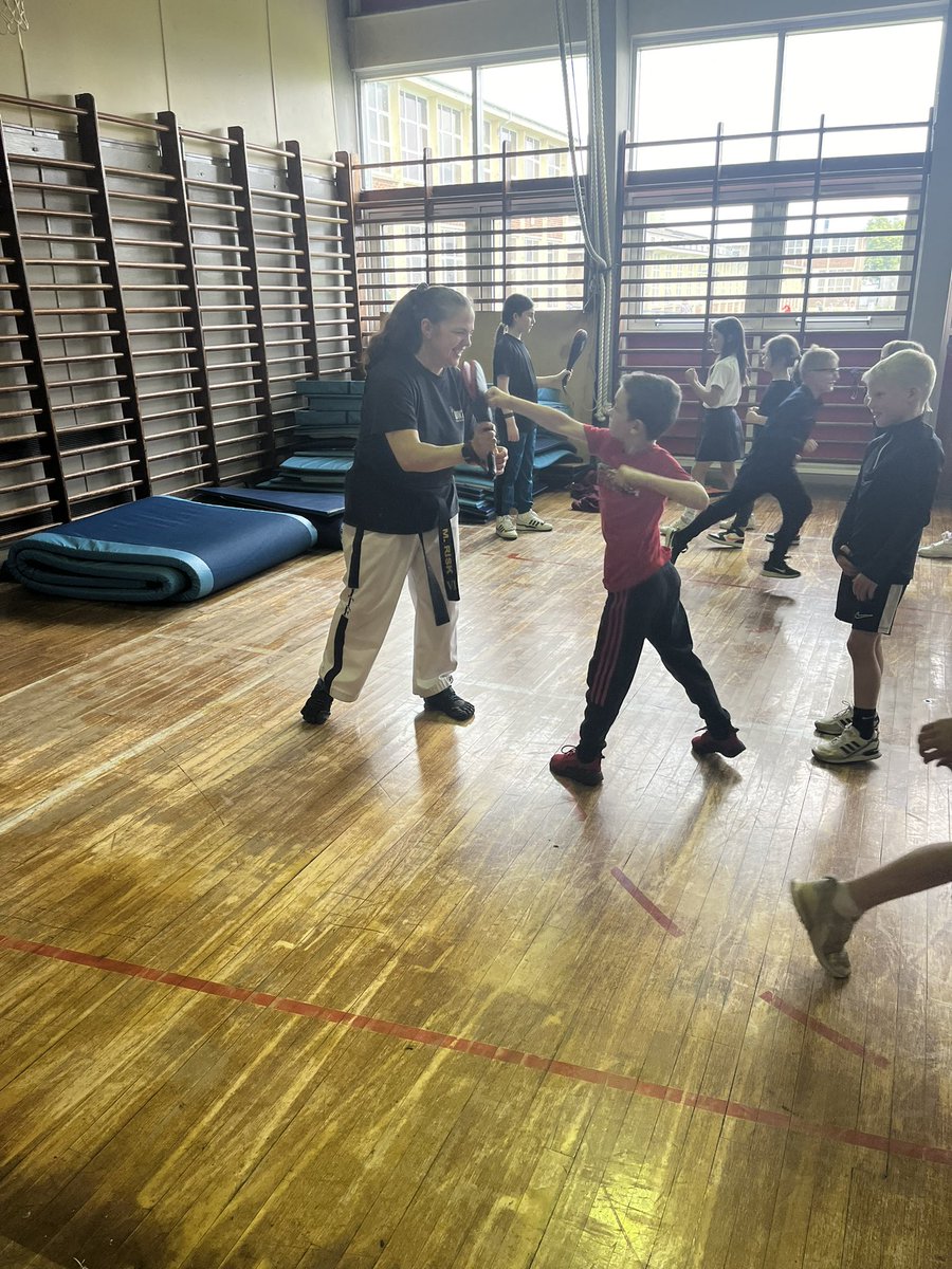 Craig Active Schools tweet media