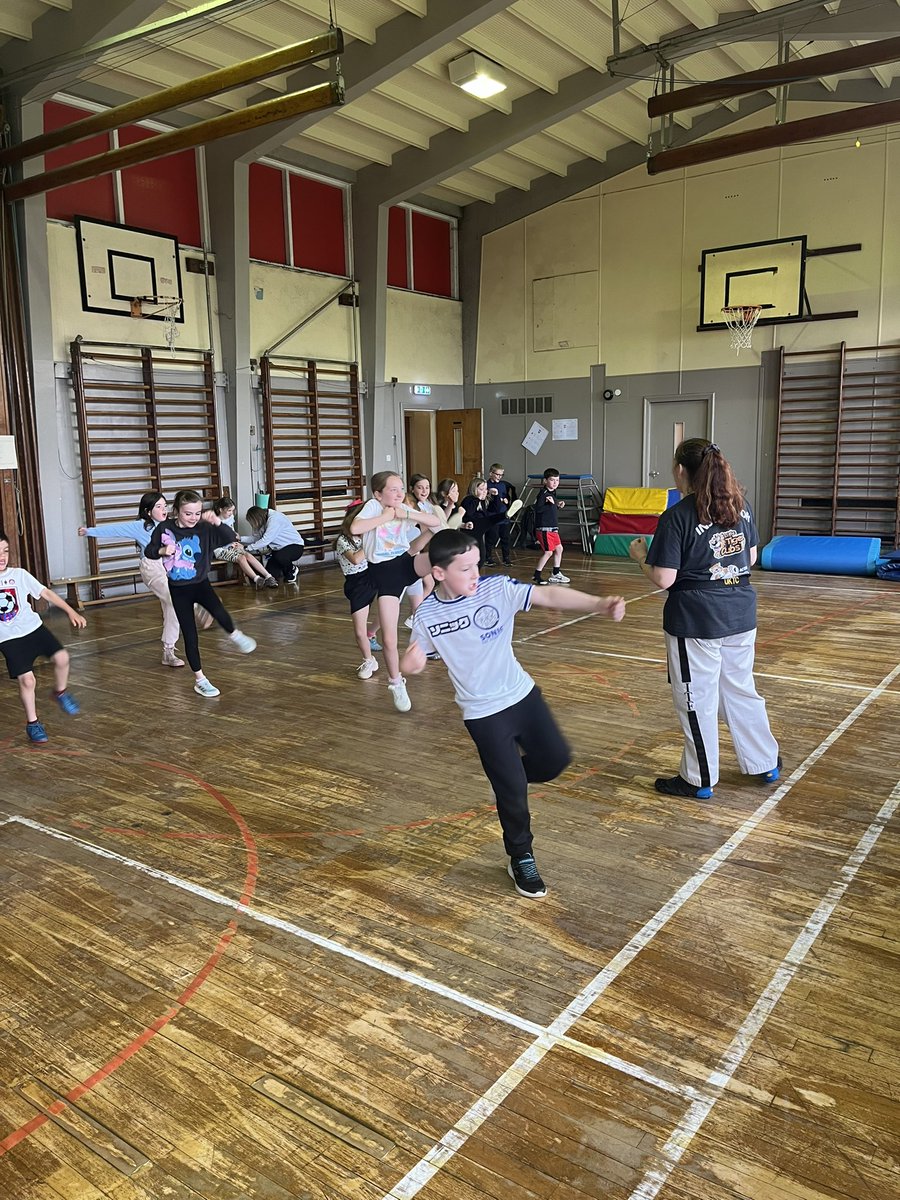 Craig Active Schools tweet media