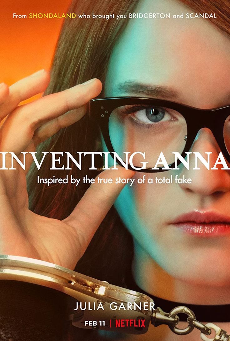 evawealth_'s tweet photo. Inventing Anna Netflix Review:

It’s a masterpiece. Rarely do I watch a series where I feel it’s not one. The actors, lighting, script, and directing are all chef's kiss 🤌

11/10 ⭐️⭐️⭐️

Go watch it and let me know. https://t.co/EjYdfAccKz