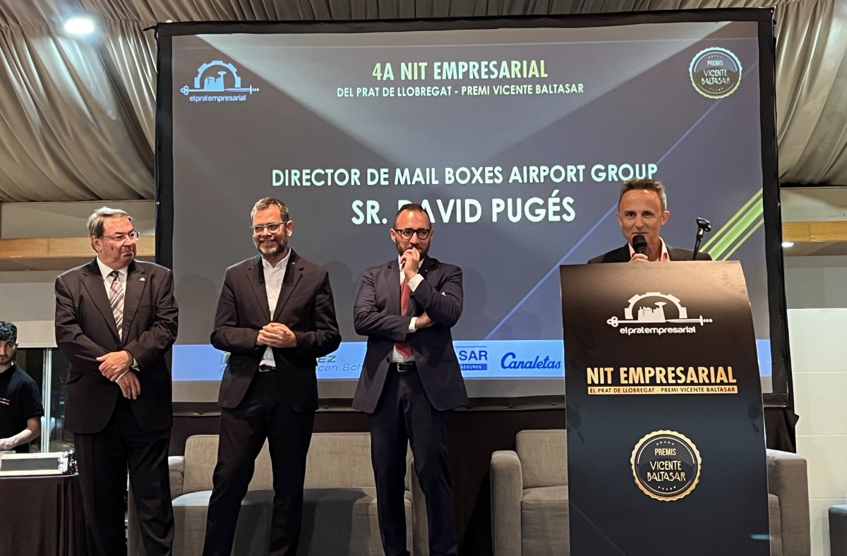 Mail Boxes ETC Airport tweet media