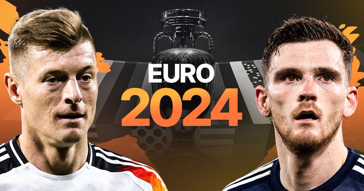 BlockPicksGG's tweet photo. Euro 2024 kicks off this Friday, so you know what that means… ⚽️ 

BlockPicks Euro 2024 is now live! 🏆

Play for free to earn a share $5,000 prize pool, every single game week. 💰 

Click the link below to play.

#EURO2024 https://t.co/Bk6oh6FqWg